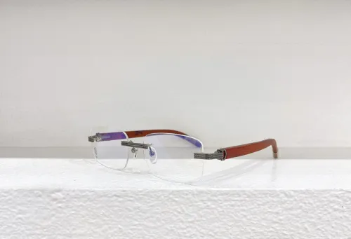 Cartier Sunglasses AAAA-4276