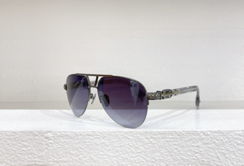 Cartier Sunglasses AAAA-4254