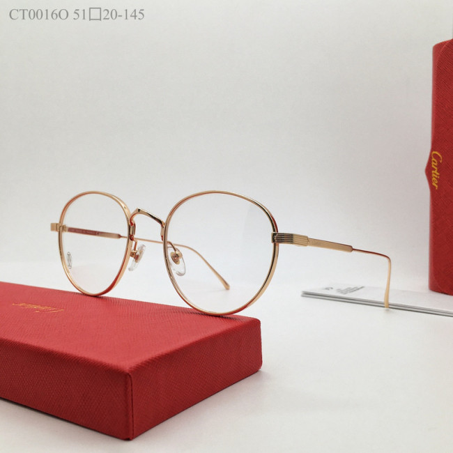 Cartier Sunglasses AAAA-4326