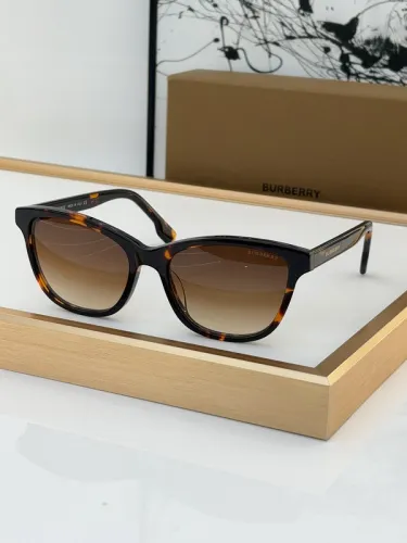 Burberry Sunglasses AAAA-2286