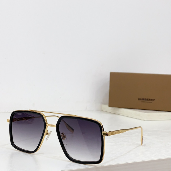 Burberry Sunglasses AAAA-2192