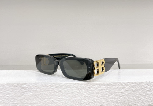 B Sunglasses AAAA-738