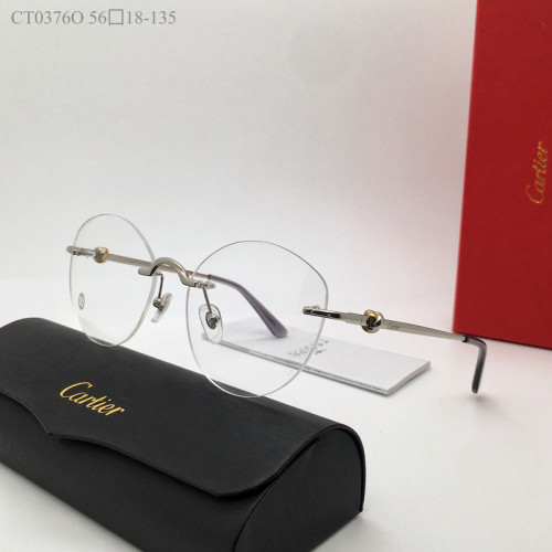 Cartier Sunglasses AAAA-4593