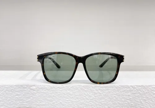 Cartier Sunglasses AAAA-4284