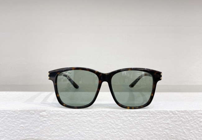 Cartier Sunglasses AAAA-4284
