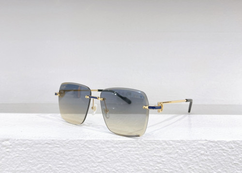 Cartier Sunglasses AAAA-4260