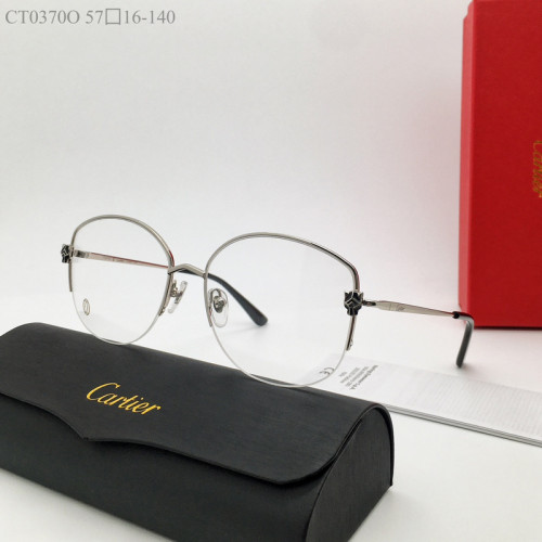 Cartier Sunglasses AAAA-4590