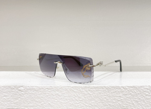Cartier Sunglasses AAAA-4275
