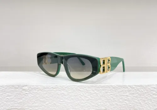 B Sunglasses AAAA-741
