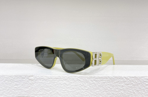 B Sunglasses AAAA-719