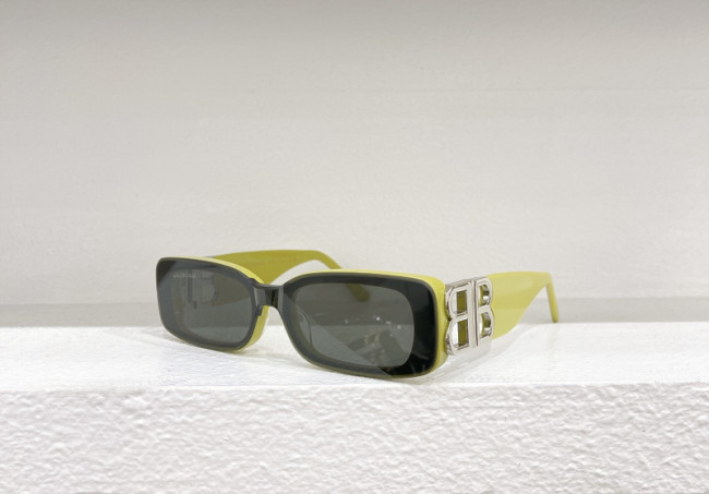 B Sunglasses AAAA-728