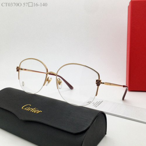 Cartier Sunglasses AAAA-4591