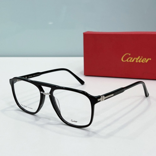 Cartier Sunglasses AAAA-4948
