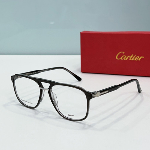 Cartier Sunglasses AAAA-4944