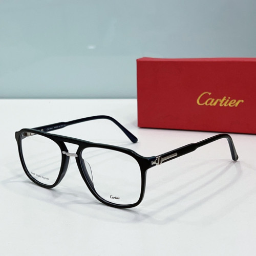 Cartier Sunglasses AAAA-4947