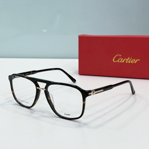 Cartier Sunglasses AAAA-4946
