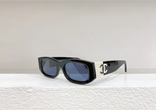 CHNL Sunglasses AAAA-3339