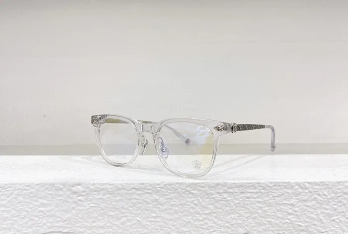Chrome Hearts Sunglasses AAAA-383