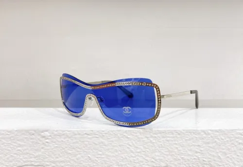 CHNL Sunglasses AAAA-3297