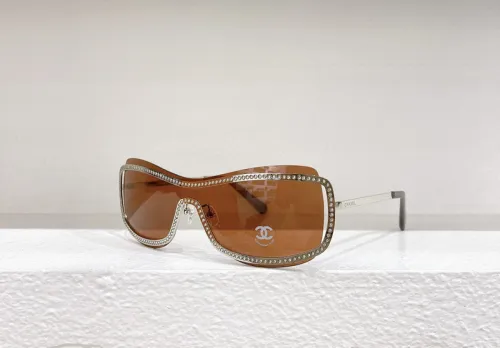 CHNL Sunglasses AAAA-3340