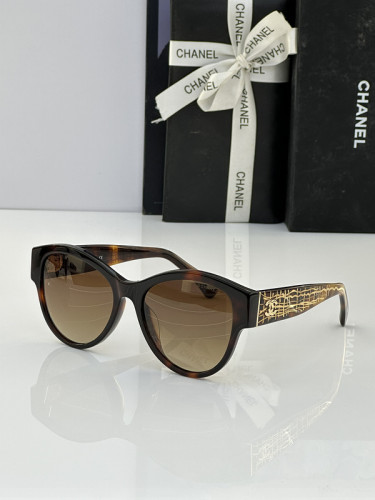 CHNL Sunglasses AAAA-3489