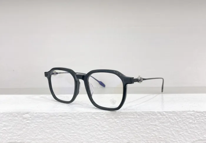Chrome Hearts Sunglasses AAAA-408
