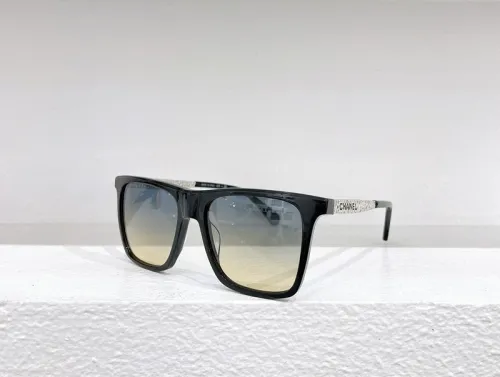 CHNL Sunglasses AAAA-3306