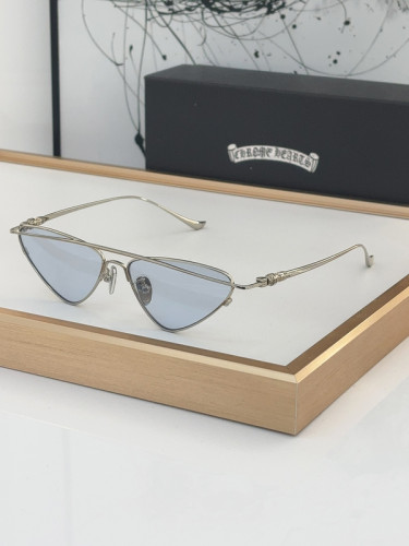 Chrome Hearts Sunglasses AAAA-442