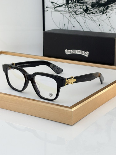 Chrome Hearts Sunglasses AAAA-456