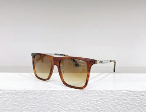 CHNL Sunglasses AAAA-3318