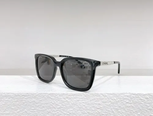 CHNL Sunglasses AAAA-3303