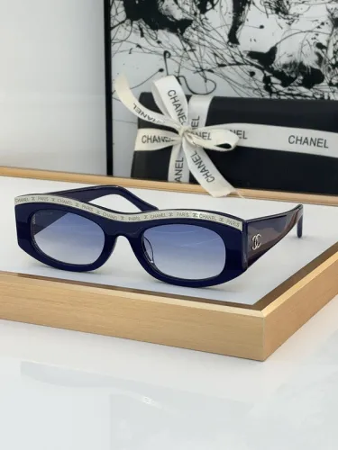 CHNL Sunglasses AAAA-3372