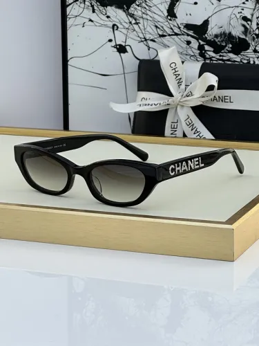 CHNL Sunglasses AAAA-3389