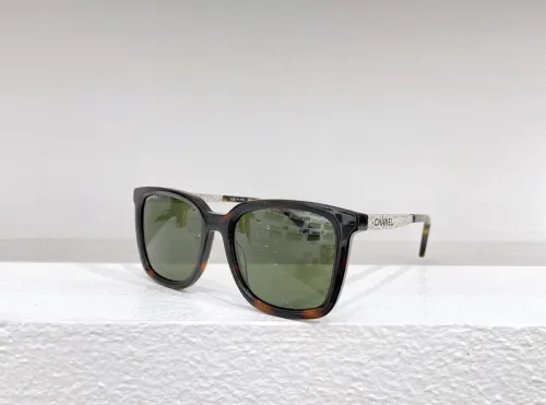 CHNL Sunglasses AAAA-3327