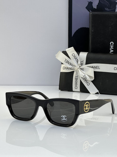 CHNL Sunglasses AAAA-3497