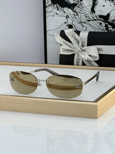 CHNL Sunglasses AAAA-3410