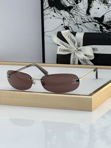 CHNL Sunglasses AAAA-3424