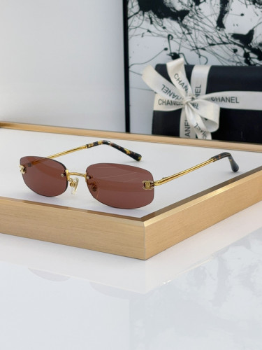 CHNL Sunglasses AAAA-3473