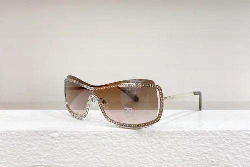 CHNL Sunglasses AAAA-3328