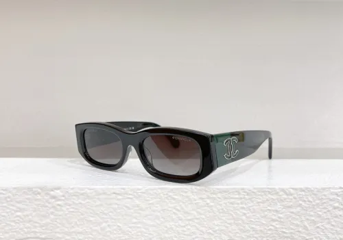 CHNL Sunglasses AAAA-3332