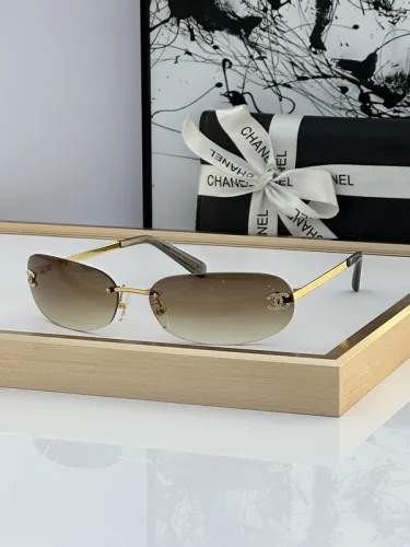 CHNL Sunglasses AAAA-3426