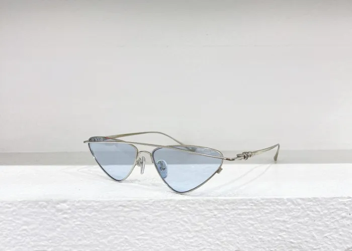 Chrome Hearts Sunglasses AAAA-378