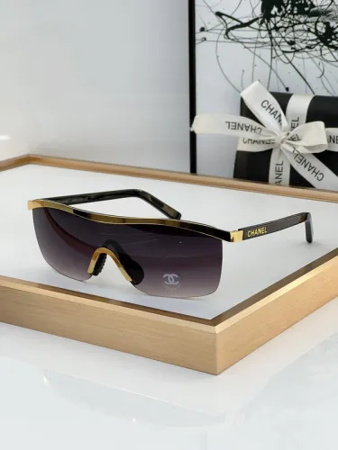 CHNL Sunglasses AAAA-3391