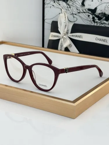 CHNL Sunglasses AAAA-3468