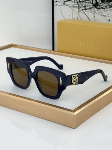 Loewe Sunglasses AAAA-257