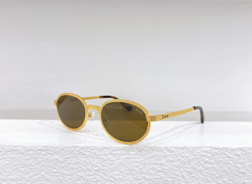 Dior Sunglasses AAAA-2586