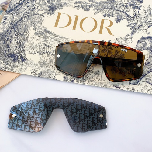 Dior Sunglasses AAAA-2607