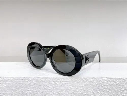 D&G Sunglasses AAAA-1806