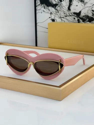 Loewe Sunglasses AAAA-278