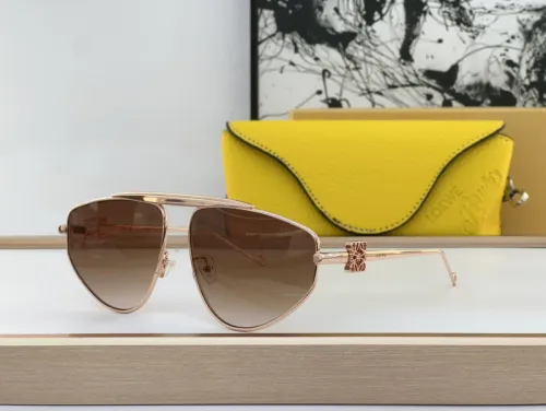 Loewe Sunglasses AAAA-263